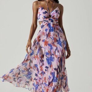 ASTR The Label Women's Multi Dress